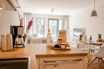 Casa vacanze Vacanza di relax Büsum