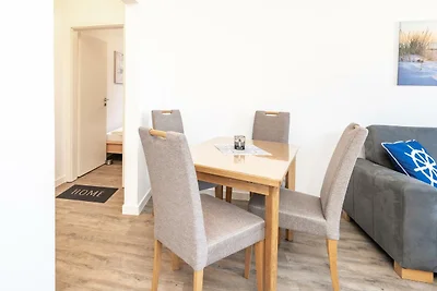 Appartamento Vacanza con famiglia Büsum