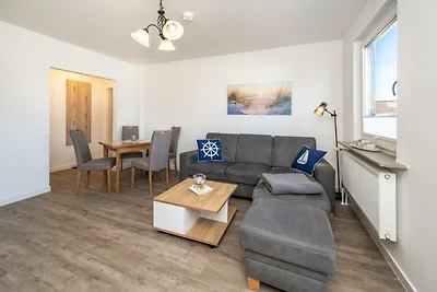 Appartamento Vacanza con famiglia Büsum