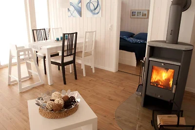Ferienhaus Seabreeze