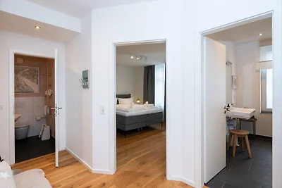 Vakantieappartement Gezinsvakantie Wesselburen