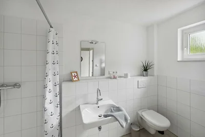 Appartement Vacances avec la famille Büsum