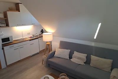Appartamento Vacanza con famiglia Büsum