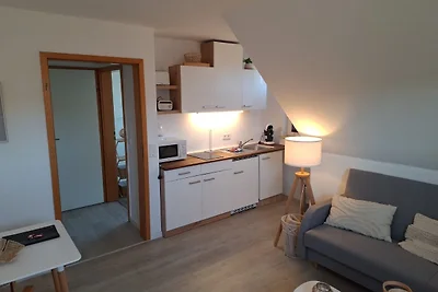 Appartamento Vacanza con famiglia Büsum