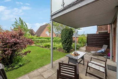 Appartement Vacances avec la famille Büsum
