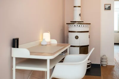 Vakantieappartement Gezinsvakantie Wesselburen