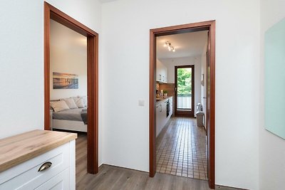 Vakantieappartement Gezinsvakantie Büsum