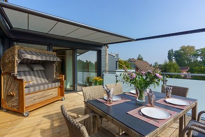 Luv und Lee Penthouse
