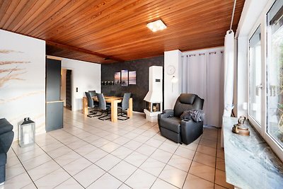 Vakantieappartement Gezinsvakantie Westerdeichstrich