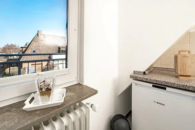 Appartamento Vacanza con famiglia Büsum