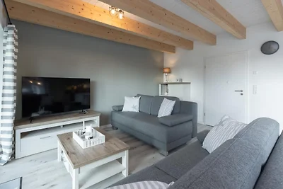 Appartamento Vacanza con famiglia Büsum