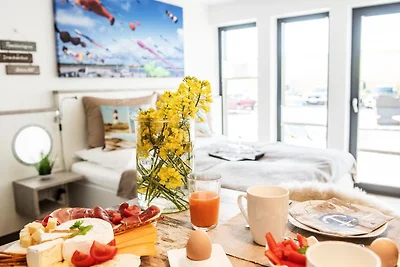 Appartamento Vacanza con famiglia Büsum