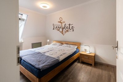 Vakantieappartement Gezinsvakantie Büsum