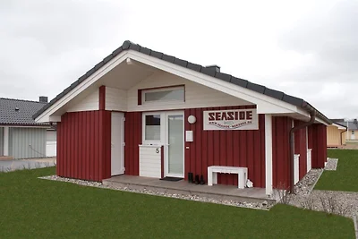 Ferienhaus Seaside
