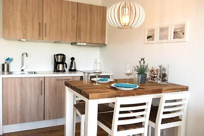 Appartamento Vacanza con famiglia Büsum