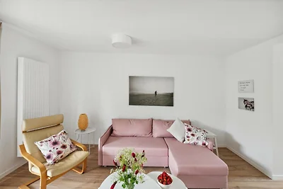 Appartement Vacances avec la famille Büsum