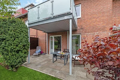 Appartement Vacances avec la famille Büsum