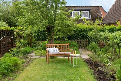 Appartement Vacances avec la famille Büsum