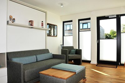 Vakantieappartement Gezinsvakantie Büsum