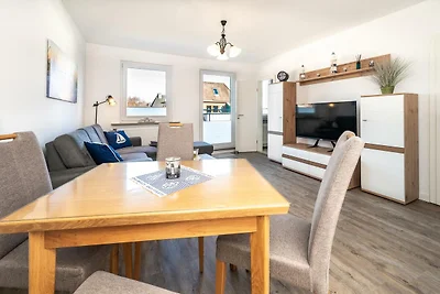 Appartamento Vacanza con famiglia Büsum