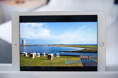 Appartamento Vacanza con famiglia Büsum