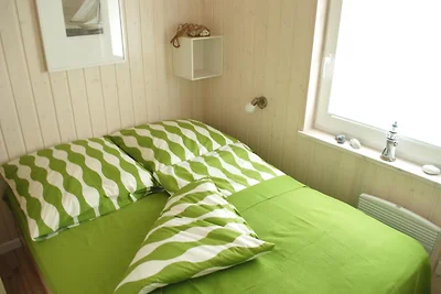 Ferienhaus Seaside