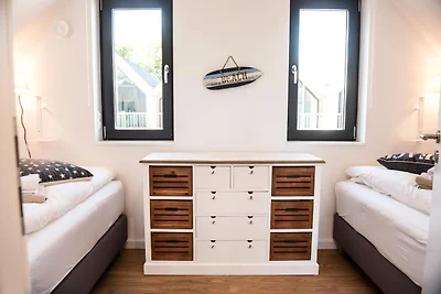 Casa vacanze Vacanza di relax Büsum