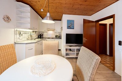 Vakantieappartement Gezinsvakantie Westerdeichstrich