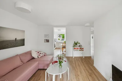 Appartement Vacances avec la famille Büsum