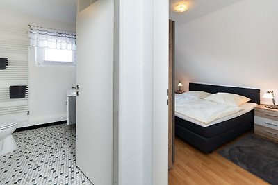 Vakantieappartement Gezinsvakantie Büsum