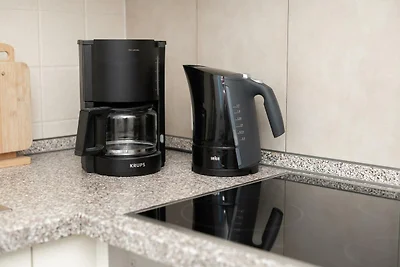 Appartamento Vacanza con famiglia Büsum