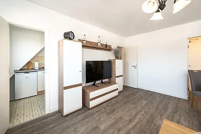 Appartamento Vacanza con famiglia Büsum