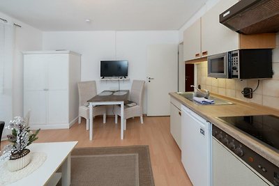 Vakantieappartement Gezinsvakantie Westerdeichstrich