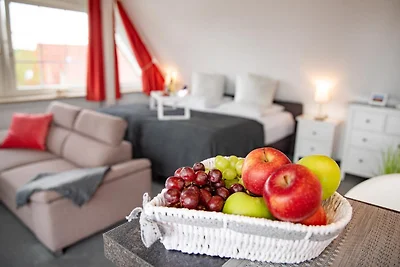 Appartamento Vacanza con famiglia Büsum