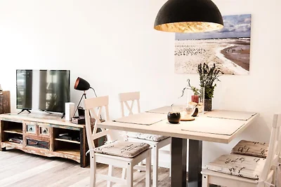 Casa vacanze Vacanza di relax Büsum