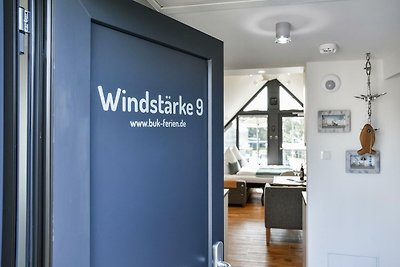 Windstärke 9