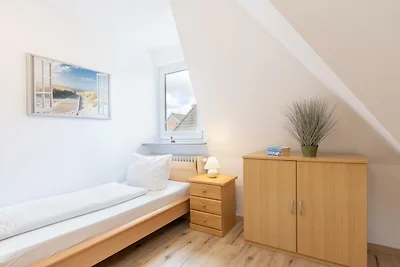 Appartamento Vacanza con famiglia Büsum
