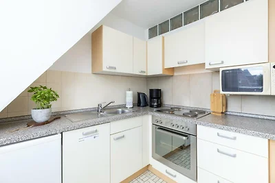 Appartamento Vacanza con famiglia Büsum