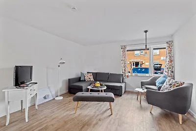 Appartamento Vacanza con famiglia Büsum