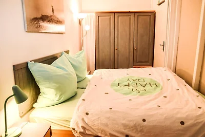 Appartamento Vacanza con famiglia Büsum