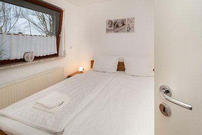 Vakantieappartement Gezinsvakantie Westerdeichstrich