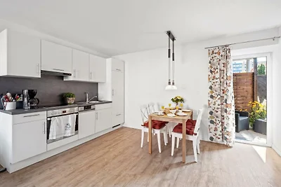 Appartamento Vacanza con famiglia Büsum