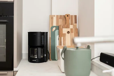 Vakantieappartement Gezinsvakantie Wesselburen