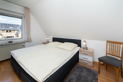 Vakantieappartement Gezinsvakantie Büsum