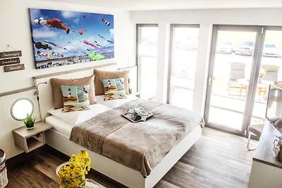 Appartamento Vacanza con famiglia Büsum
