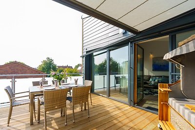 Luv und Lee Penthouse