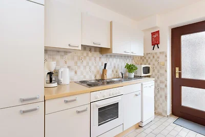 Appartamento Vacanza con famiglia Büsum