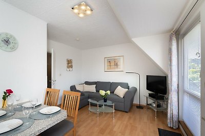 Vakantieappartement Gezinsvakantie Büsum