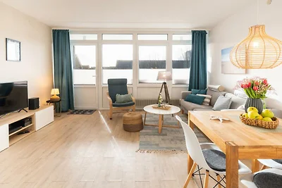 Appartamento Vacanza con famiglia Büsum