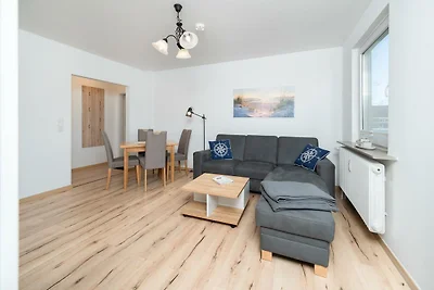 Appartamento Vacanza con famiglia Büsum
